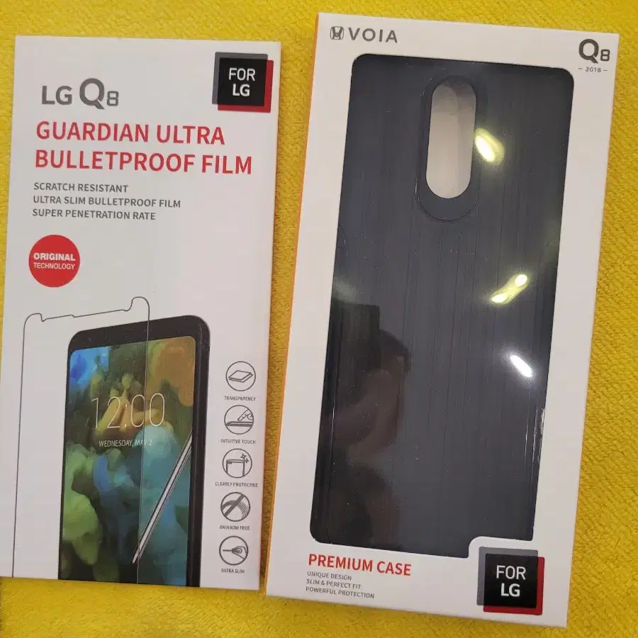 LG Q8 스타일러