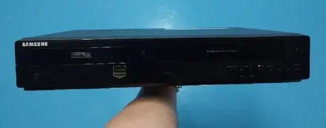 삼성 SV-CR5800 dvd 콤보