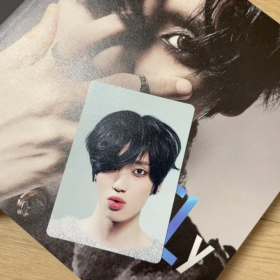 Niel Solo Album