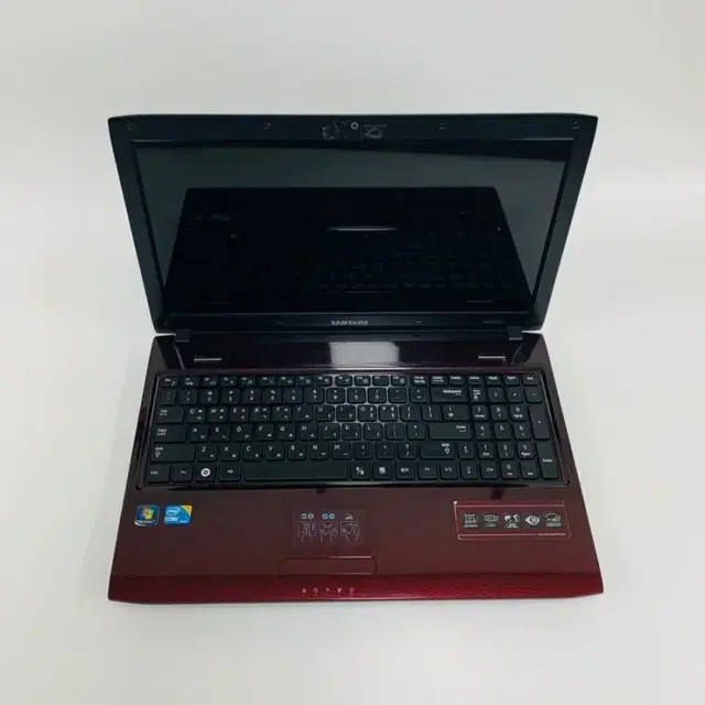 삼성 노트북 15인치 i5-M480/4GB/SSD128GB R580