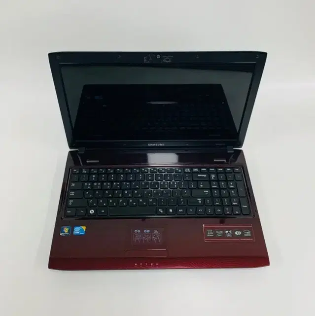 삼성 노트북 15인치 i5-M480/4GB/SSD128GB R580