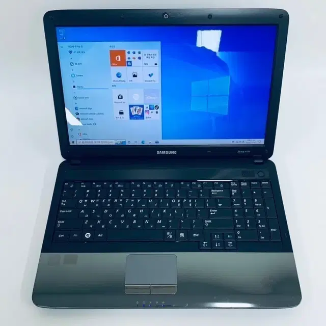 삼성 노트북 15인치 i5-M480/4GB/SSD128GB R540