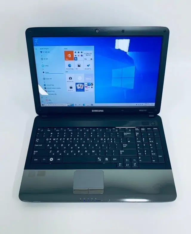 삼성 노트북 15인치 i5-M480/4GB/SSD128GB R540