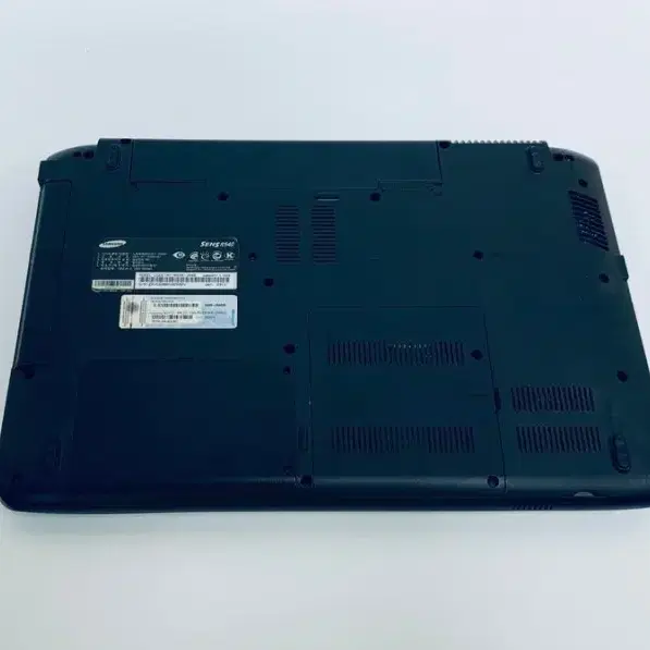 삼성 노트북 15인치 i5-M480/4GB/SSD128GB R540