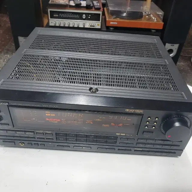 파이오니아 상급 리시버  VSX-9500S