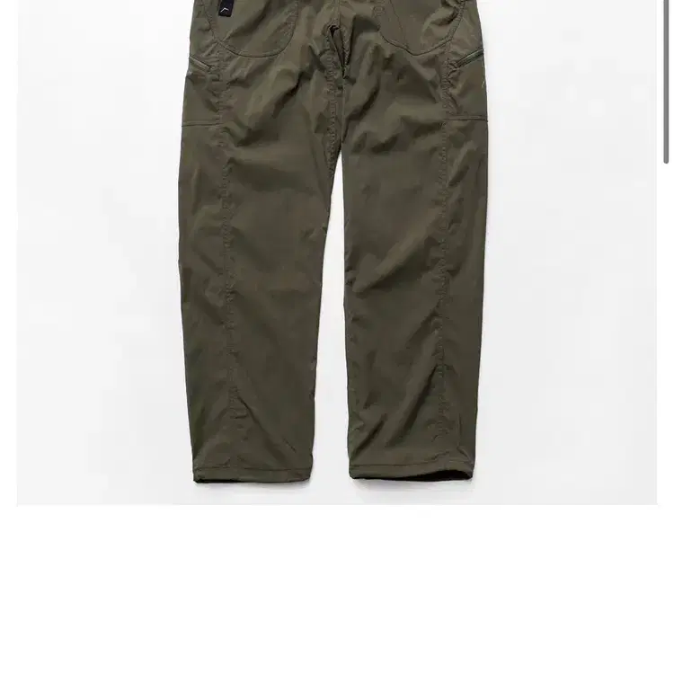 cayl 6pocket hiking pants (S)