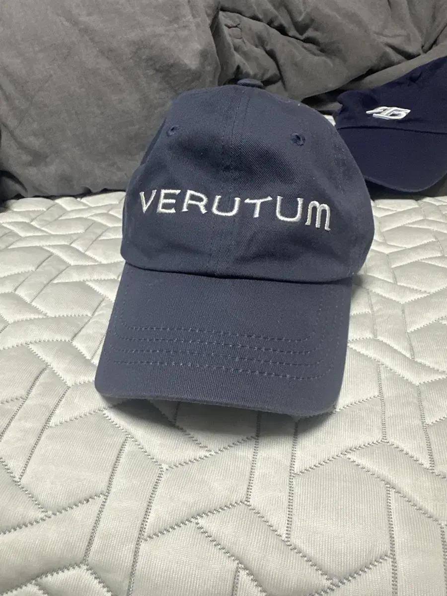 Berutum Logo Ballcap Hat