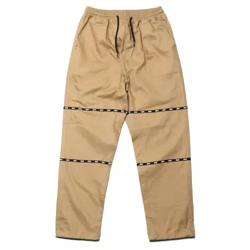 네스티킥 팬츠 바지 NSTK COILER PANTS BEIGE