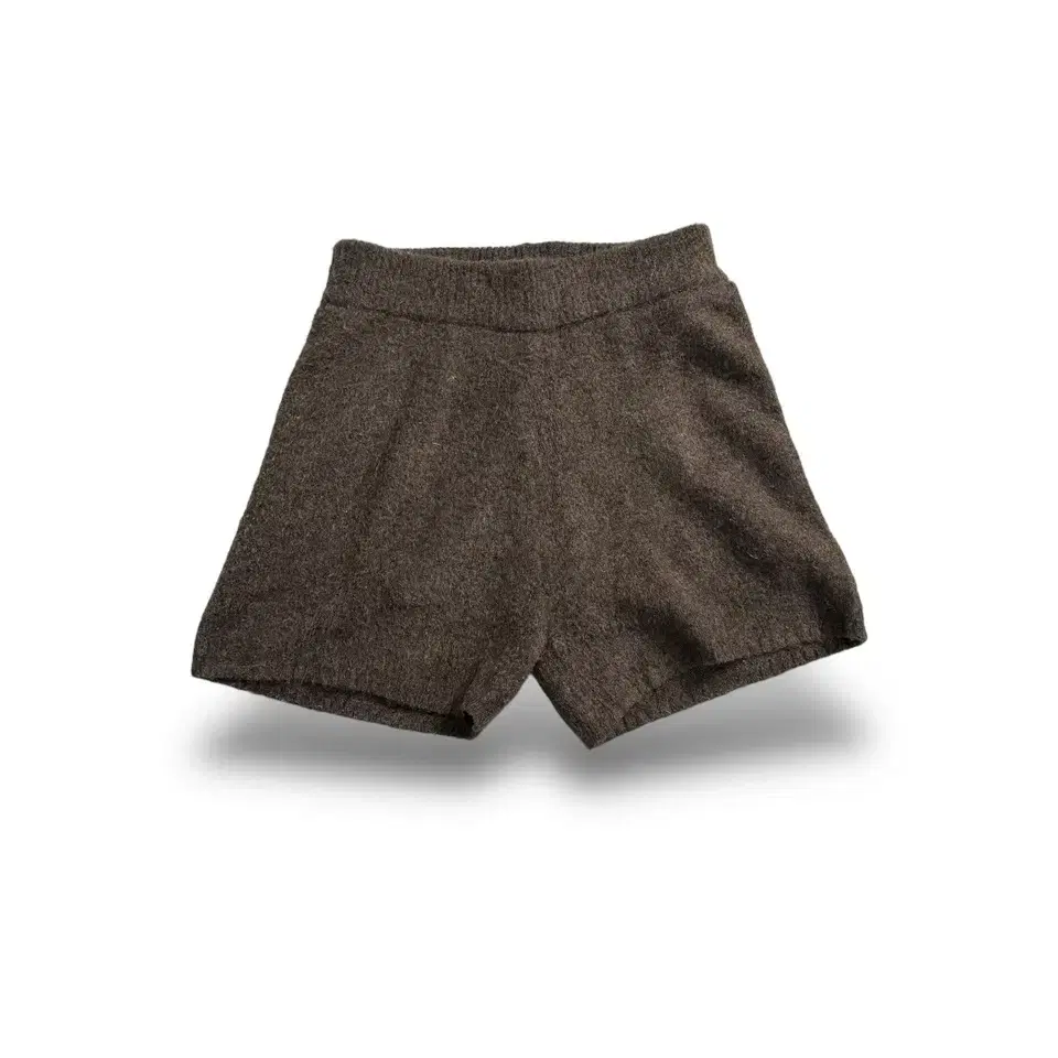 Vintage brown banding shorts - ₩ 38,000