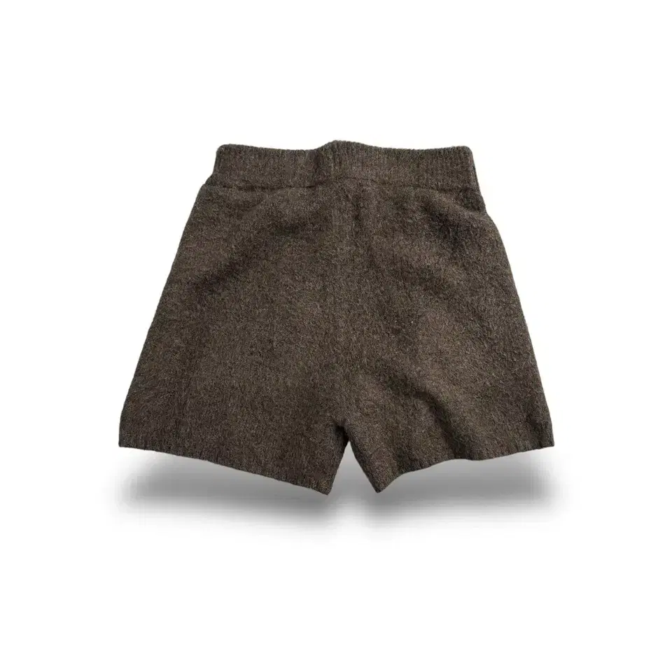 Vintage brown banding shorts - ₩ 38,000