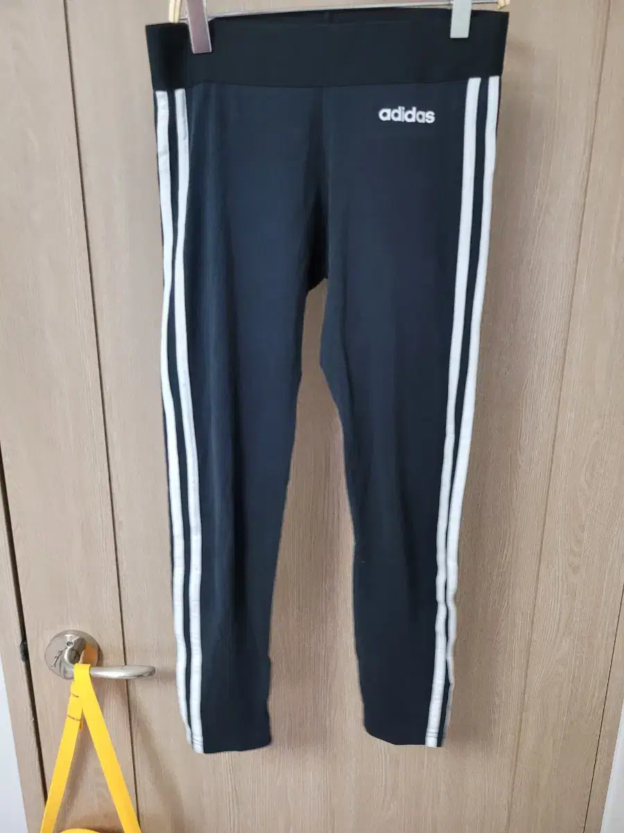 Women's) Adidas Cotton Leggings Nominal S, Waist 68 ,Length 77 55 recommendations