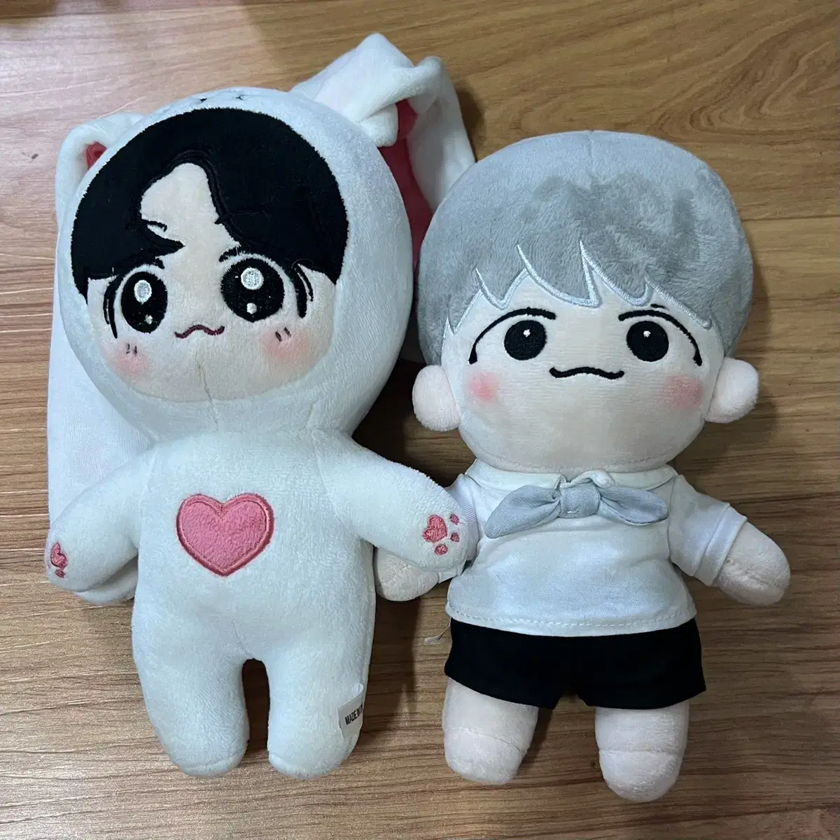 방탄소년단 인형 일괄 판매 bts dolls