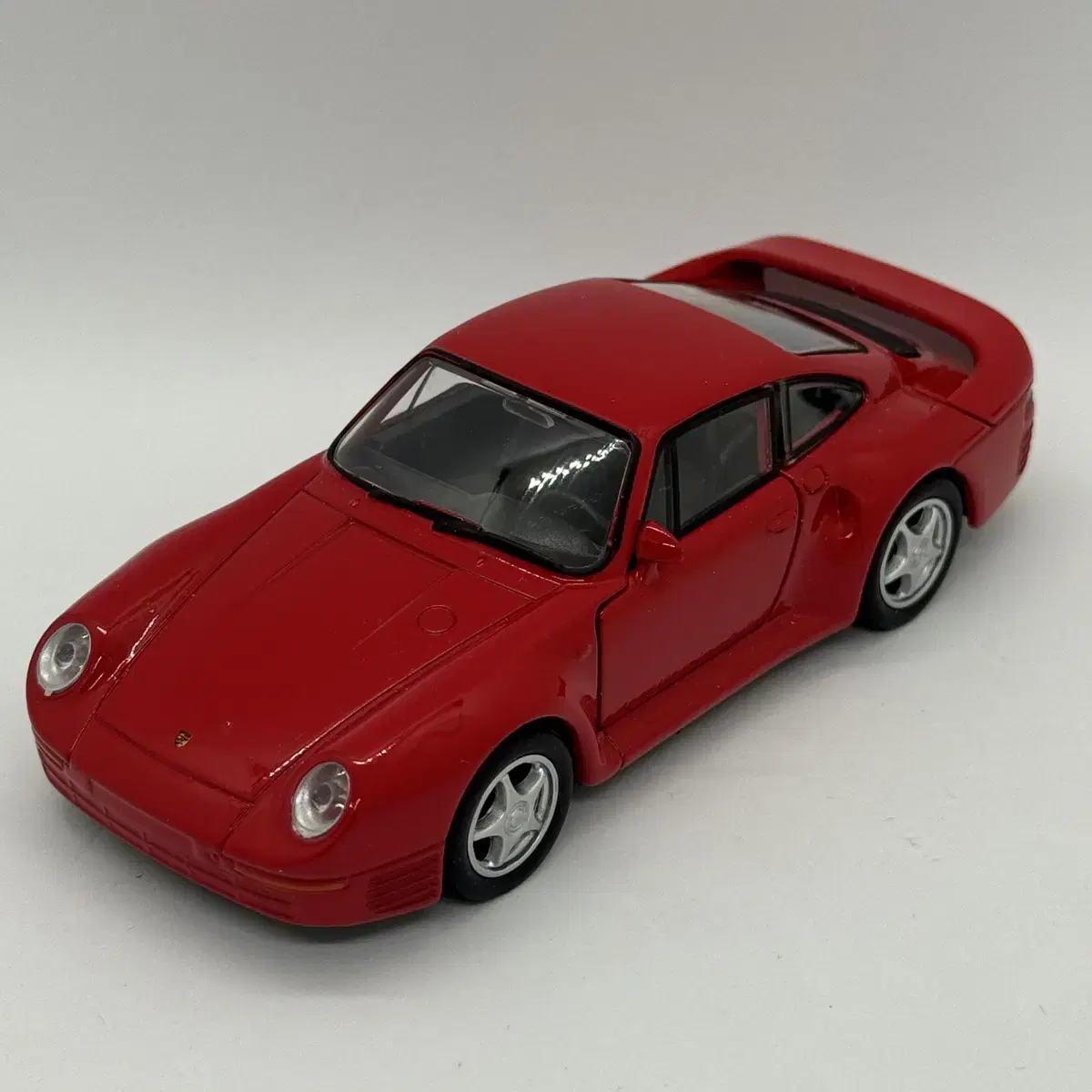 Welly Porsche 959 Die-Cast