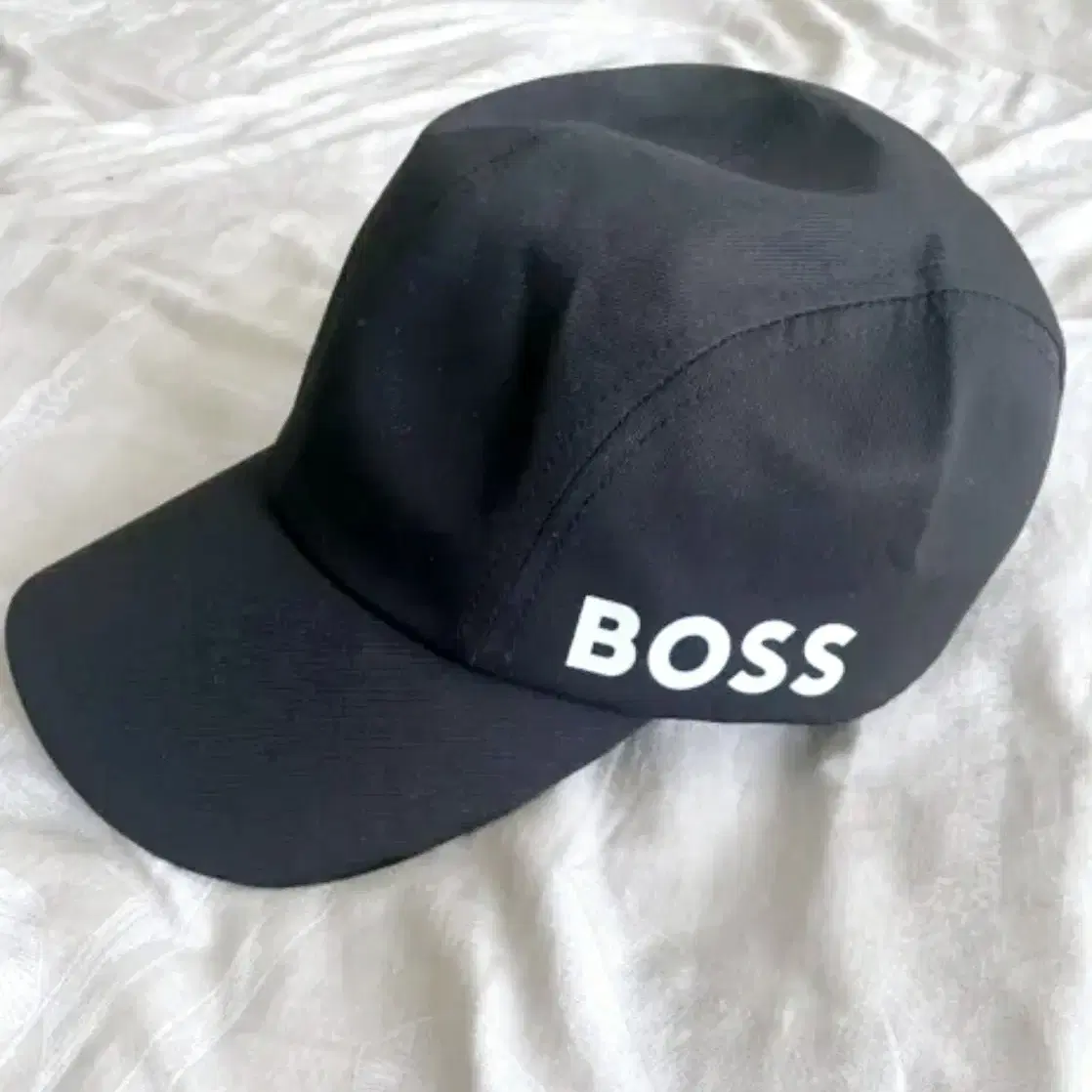 보스 BOSS 캡모자