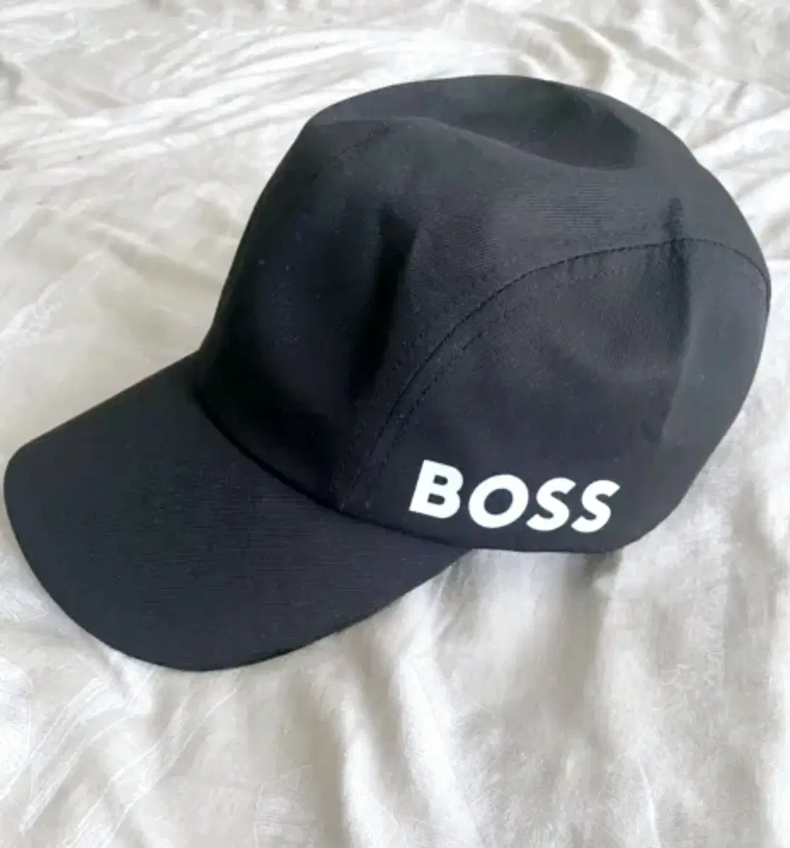 보스 BOSS 캡모자