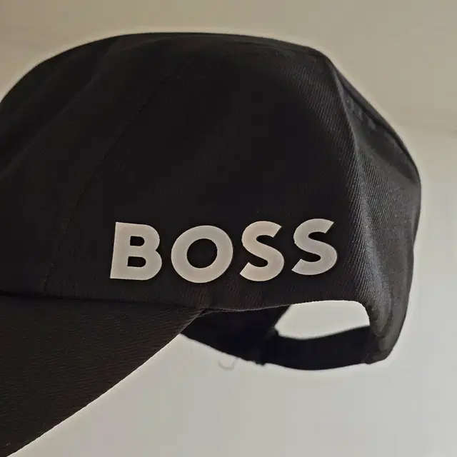 보스 BOSS 캡모자