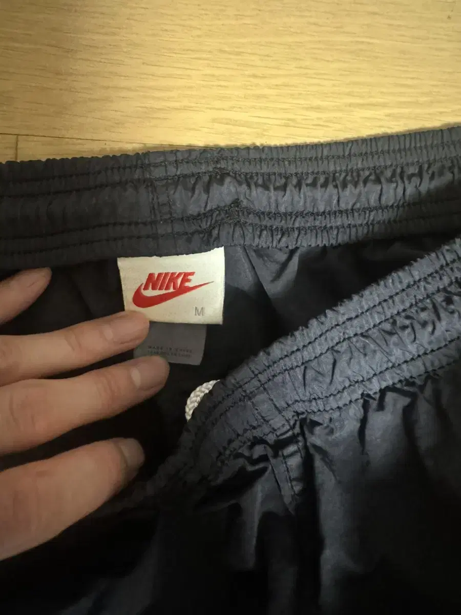 Nike Stussy Beach Pants M for sale