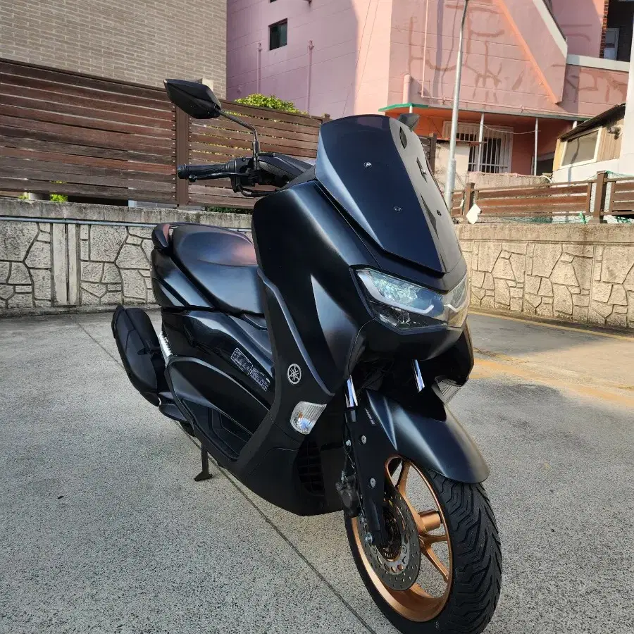 야마하 nmax125 판매합니다