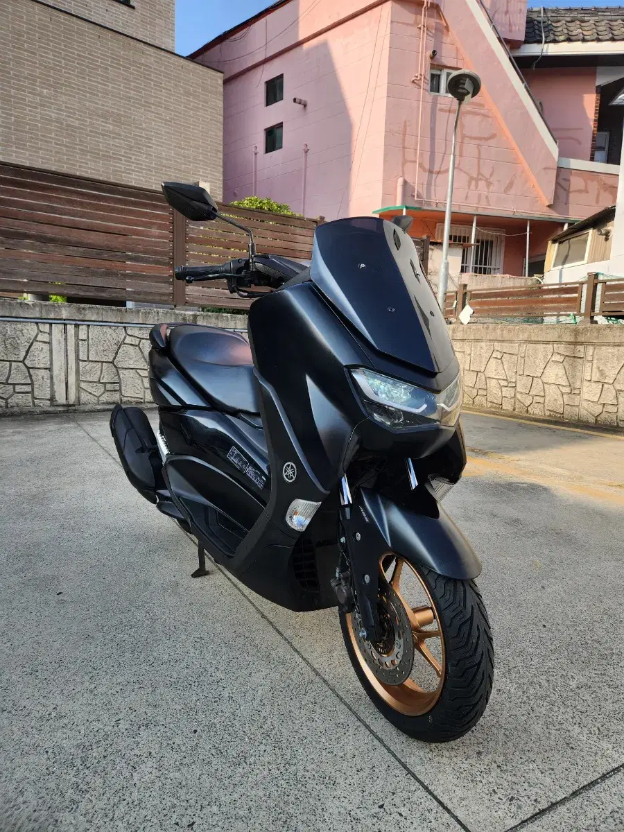 야마하 nmax125 판매합니다