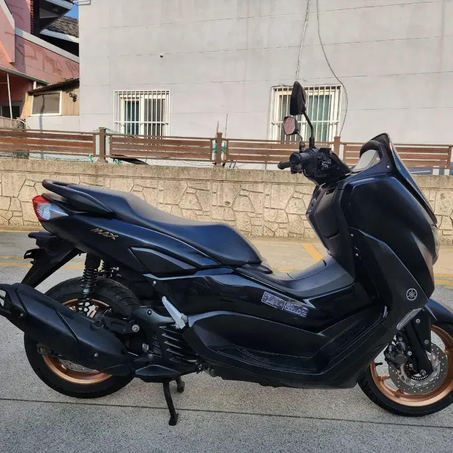 야마하 nmax125 판매합니다