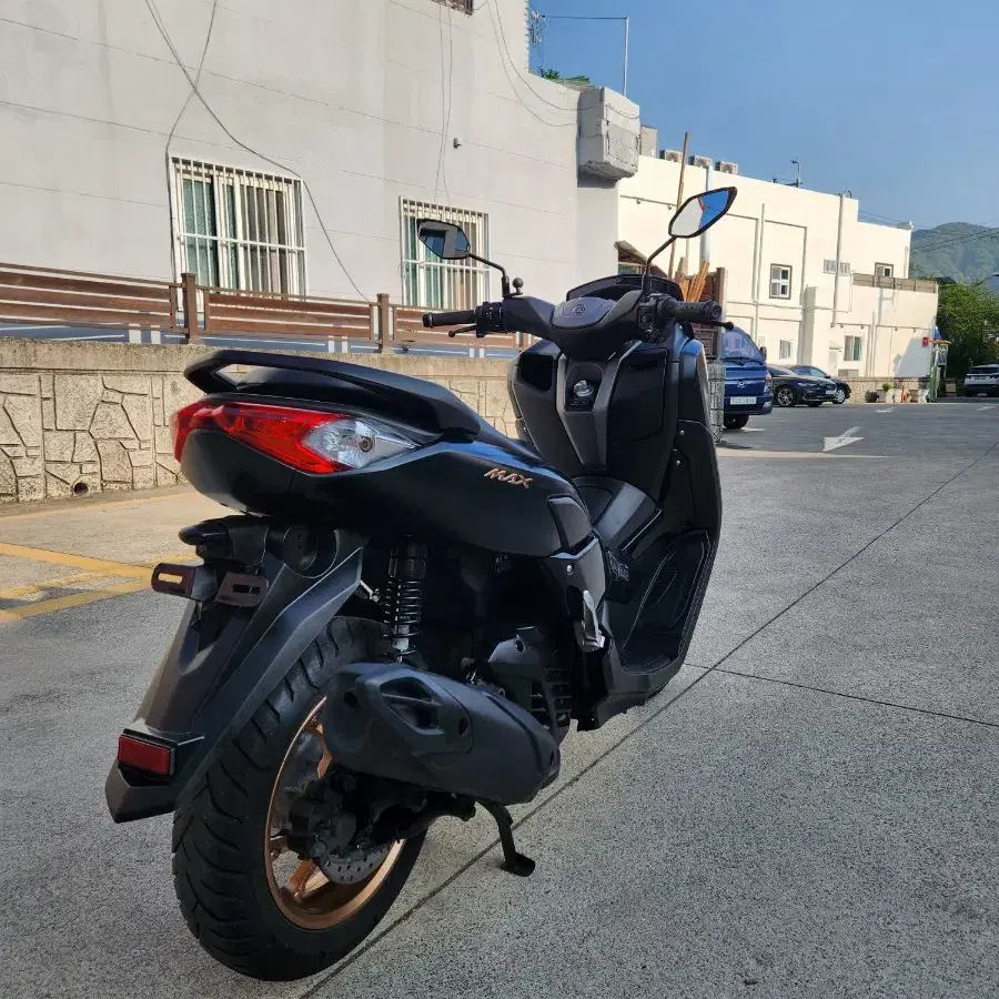 야마하 nmax125 판매합니다