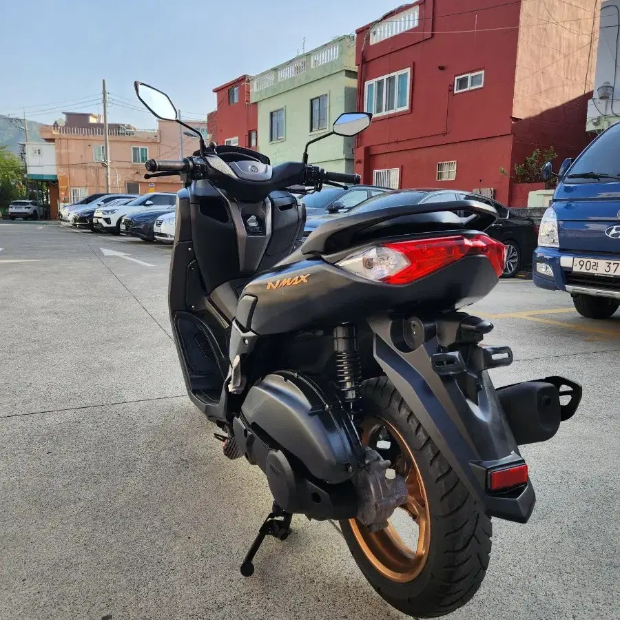 야마하 nmax125 판매합니다