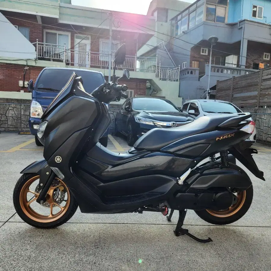 야마하 nmax125 판매합니다