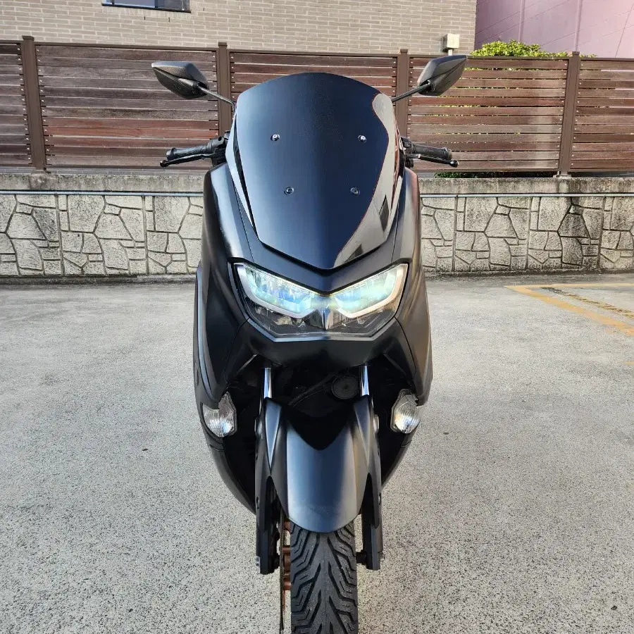 야마하 nmax125 판매합니다