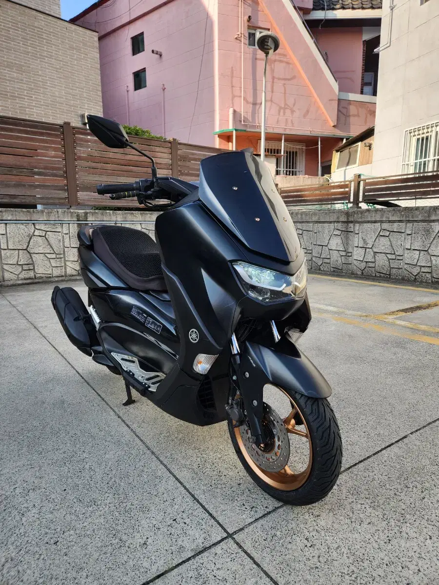 야마하 nmax125 판매합니다