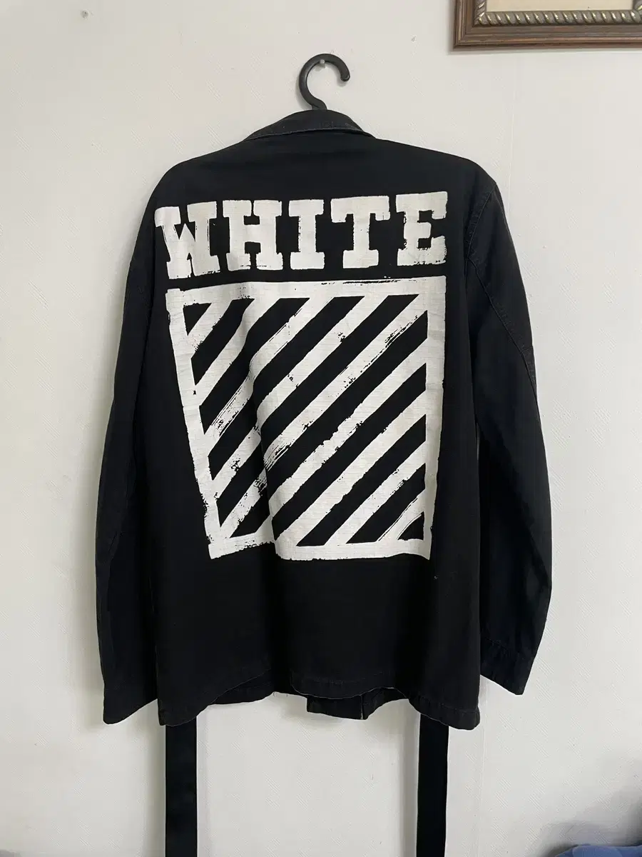 Off-White Jacket