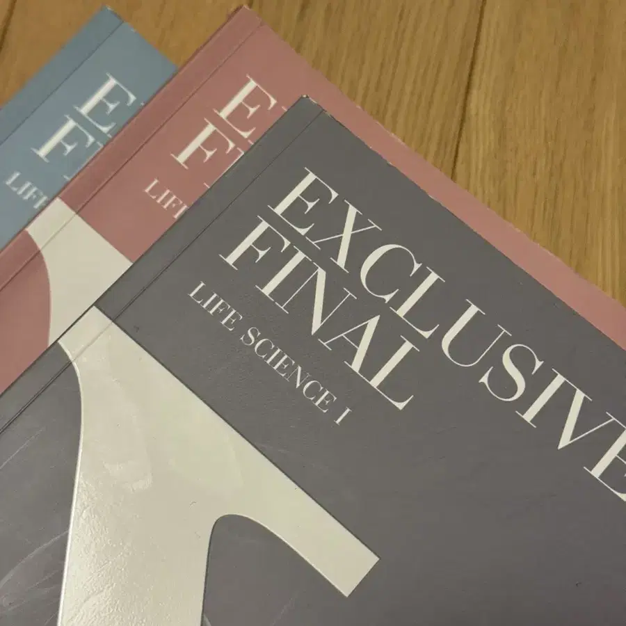 2024 윤도영t final exclusive 팝니다.