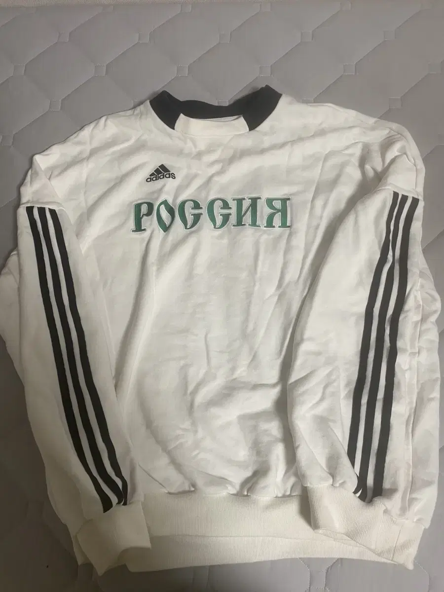 Adidas Gosha Man to Man