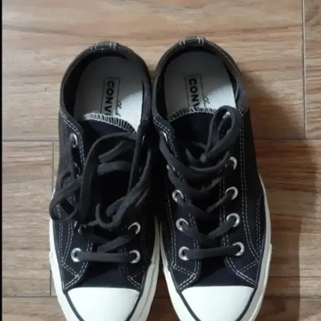 남,여공용 운동화(CONVERSE)