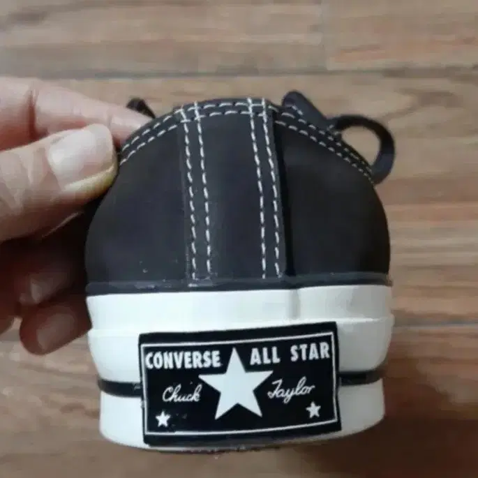 남,여공용 운동화(CONVERSE)