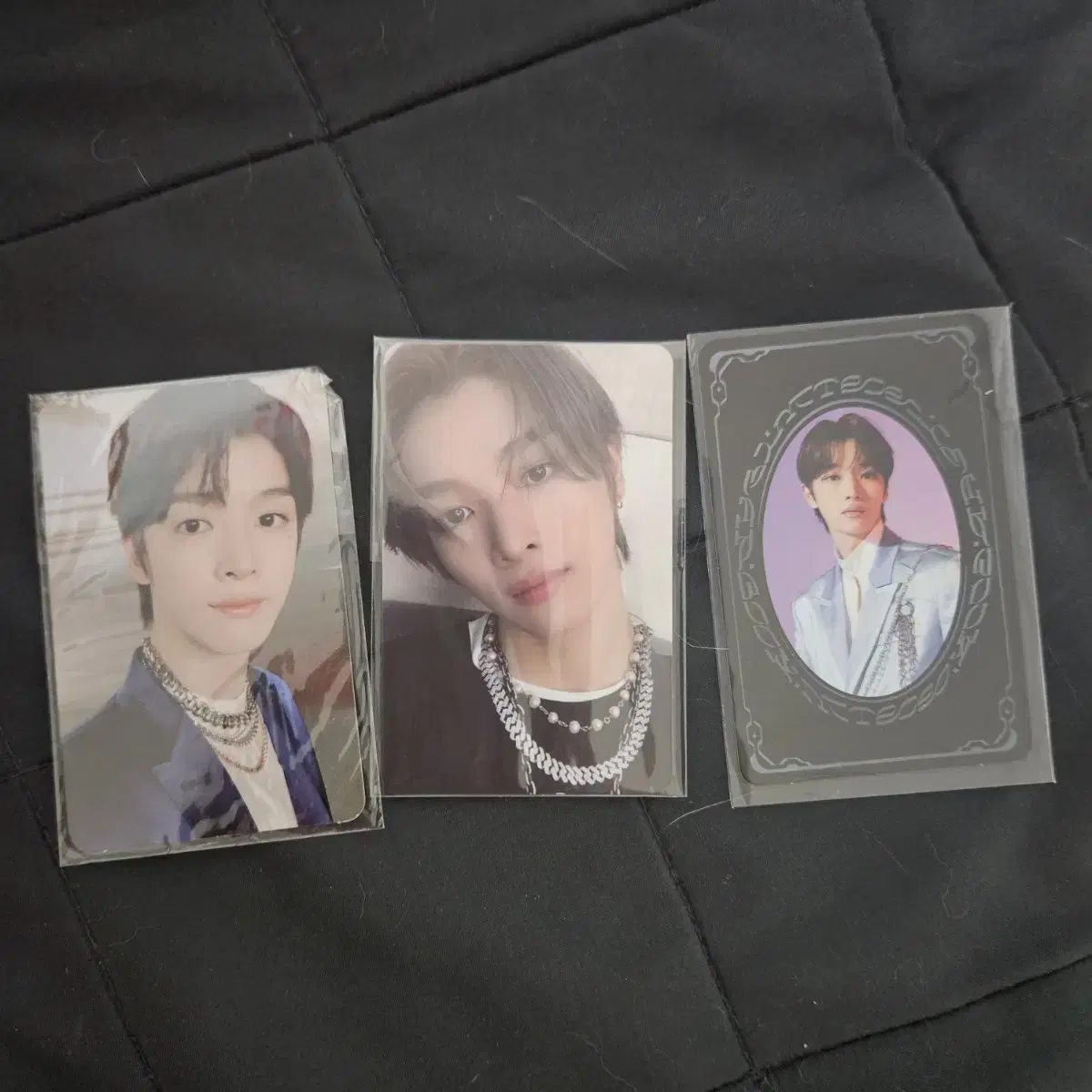 Old)NCT Current)Rize sungchan photocard bulk WTS