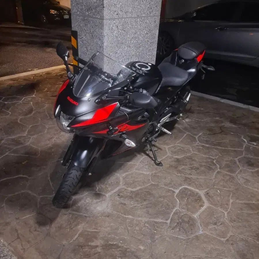 gsxr125 사기 조심하세요