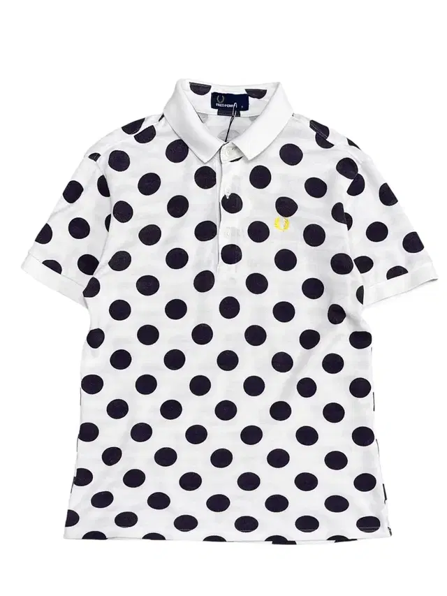 FRED PERRY 빈티지 프레드페리 카라티