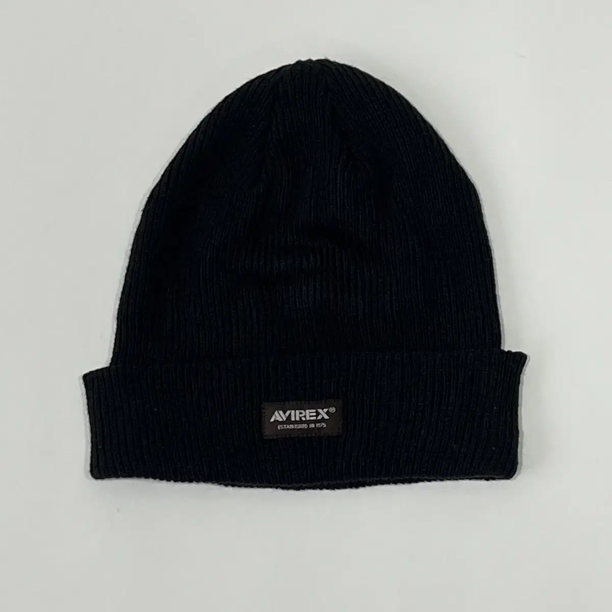 AVIREX beanie