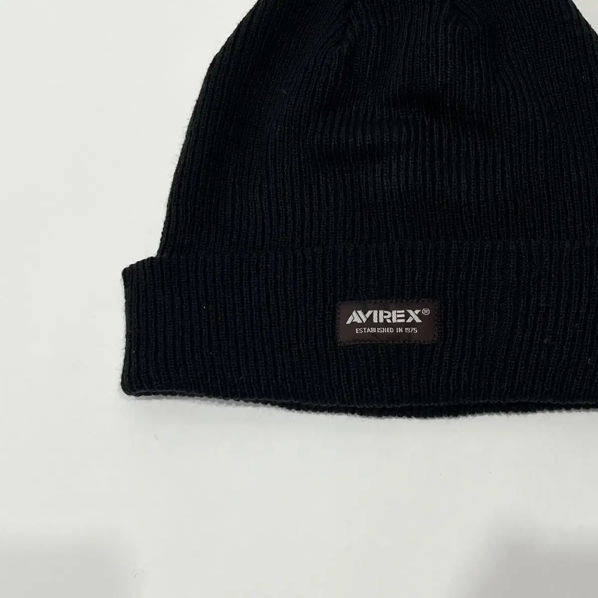 AVIREX beanie