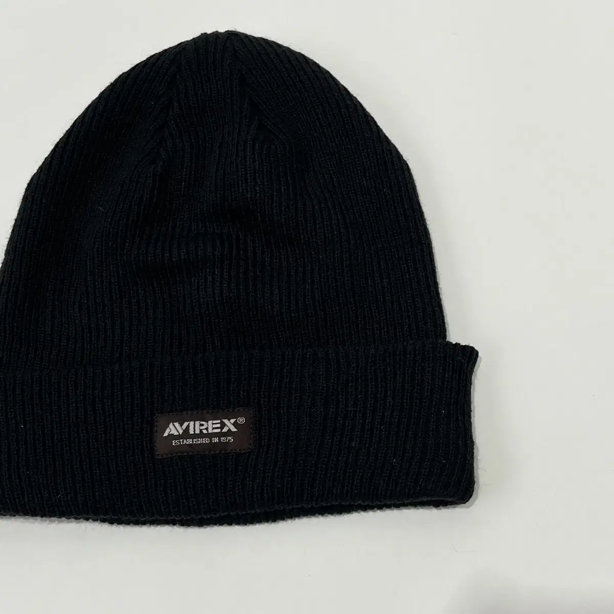 AVIREX beanie