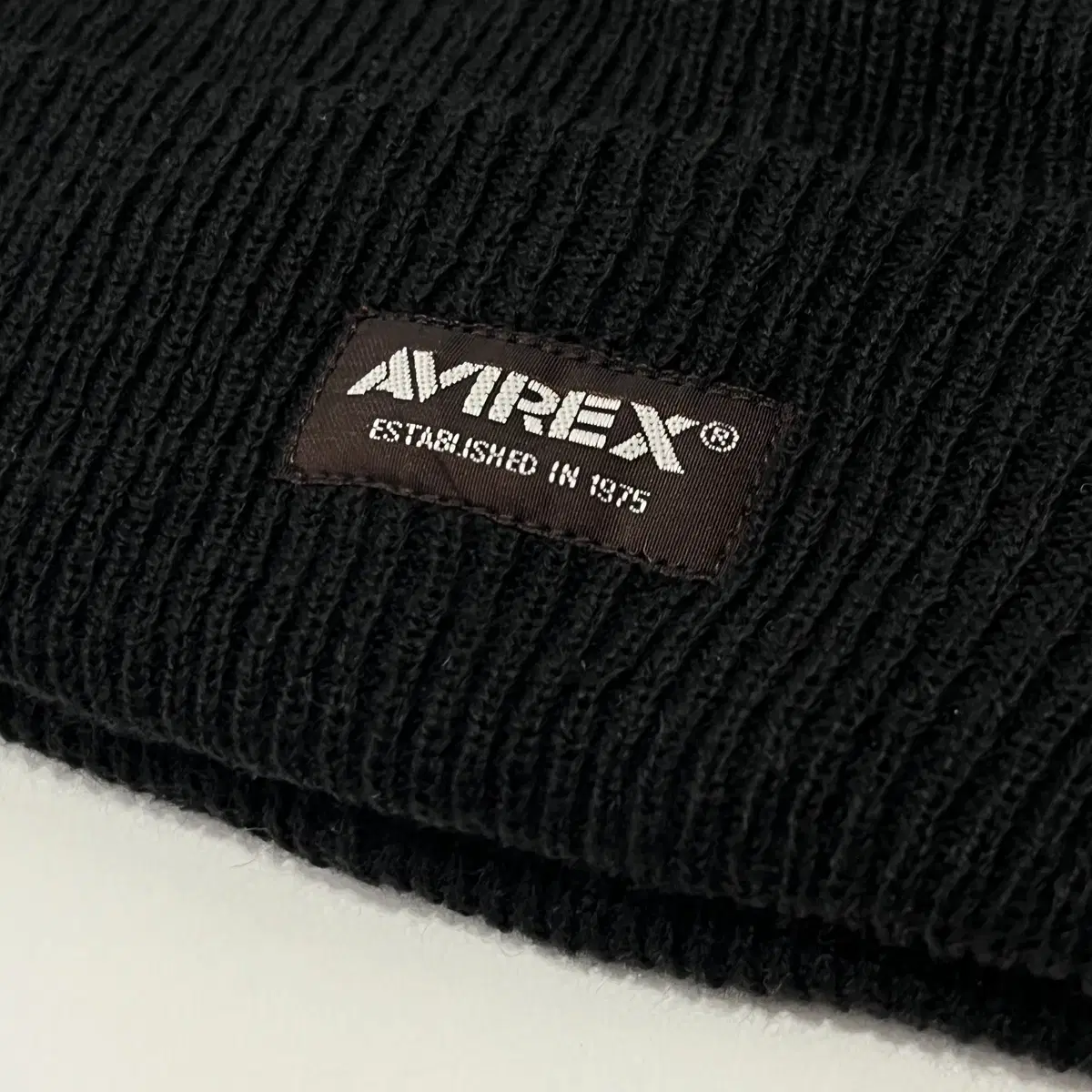 AVIREX beanie