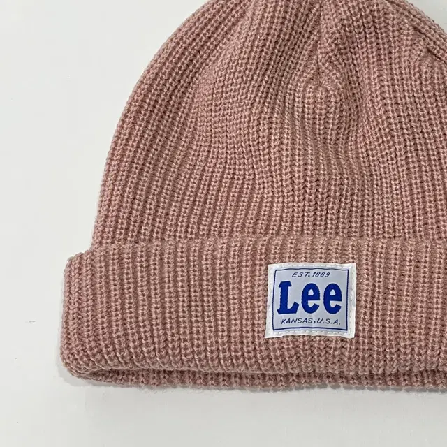 LEE beanie