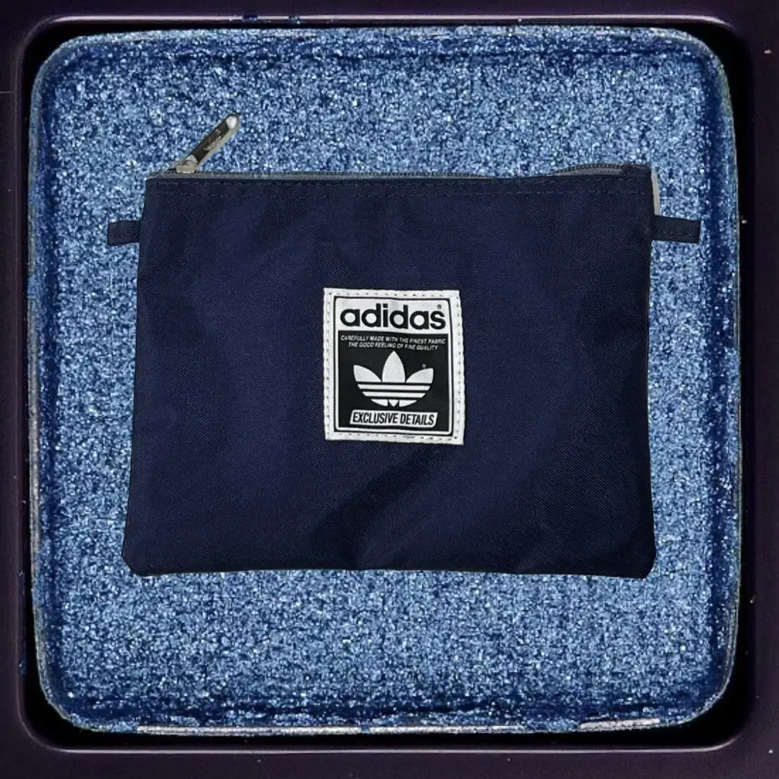 ADIDAS pouch