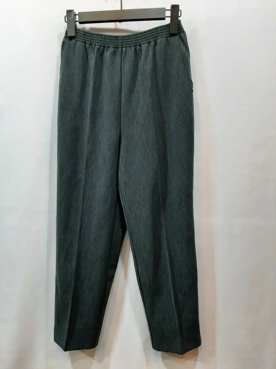 Japanese-made banded pants M