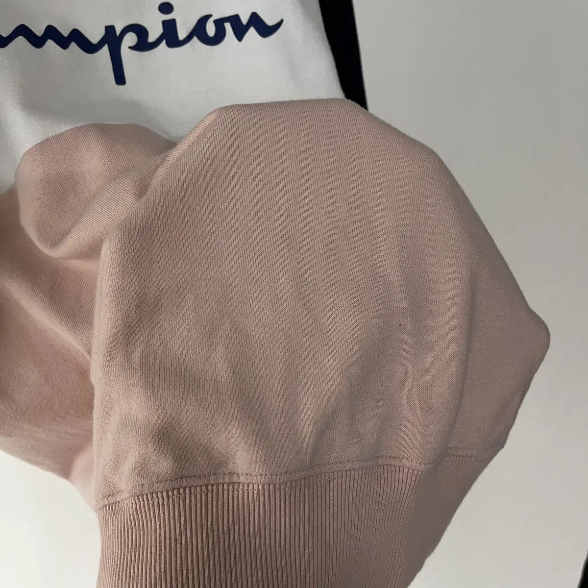 CHAMPION sweatshirt