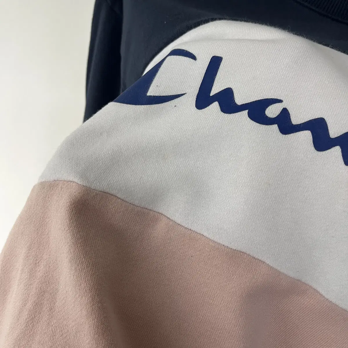 CHAMPION sweatshirt