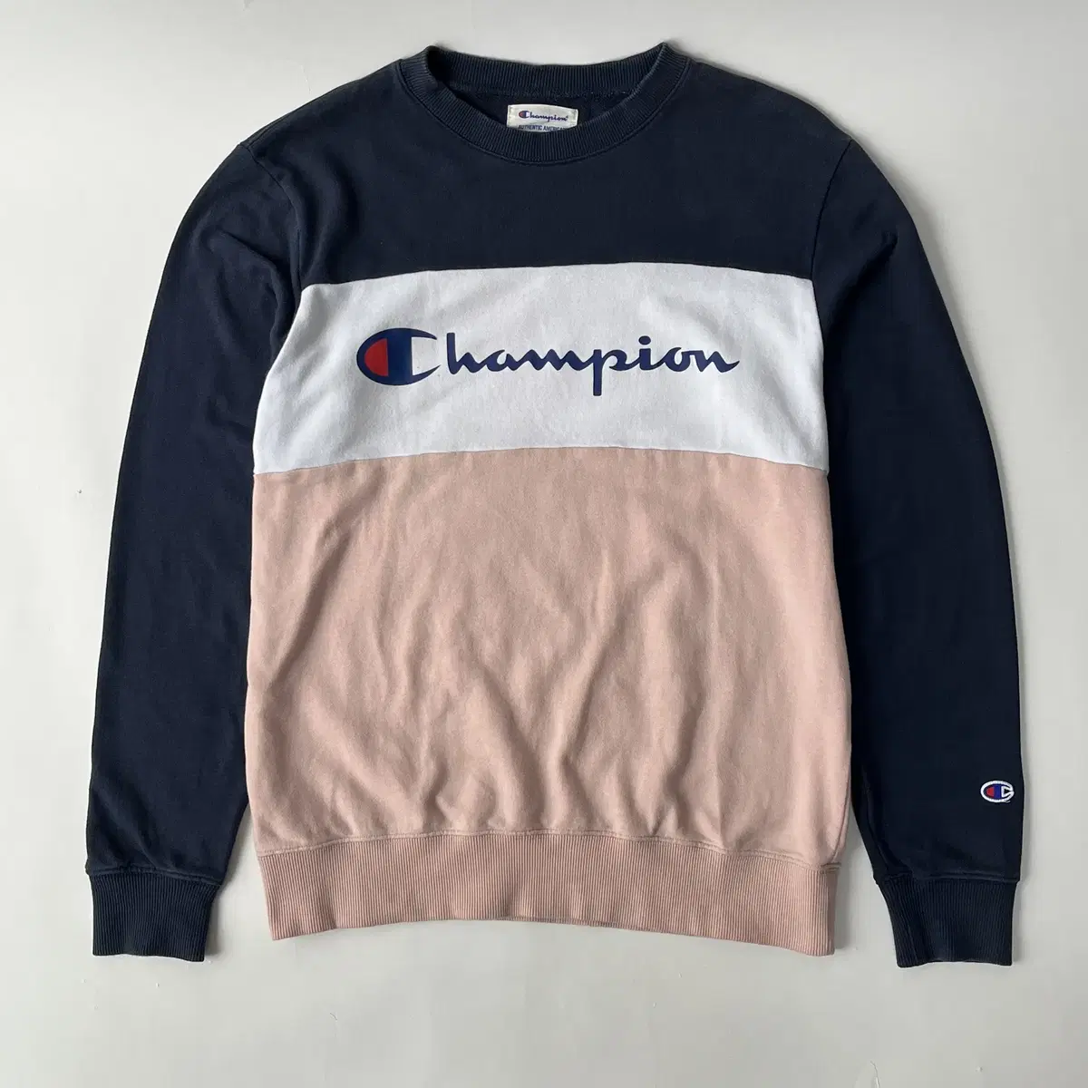 CHAMPION sweatshirt