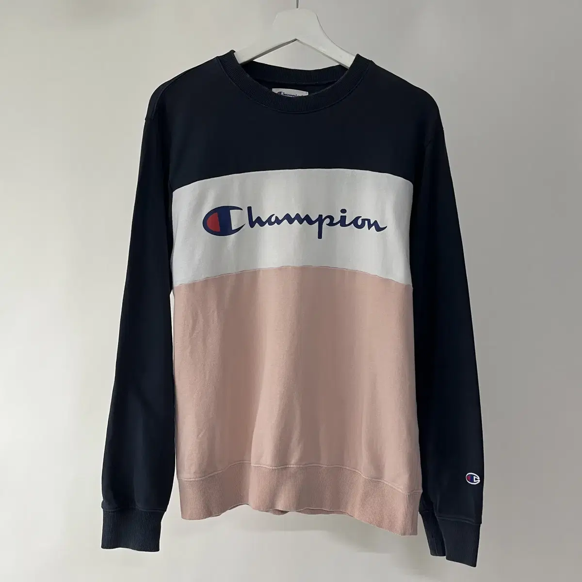 CHAMPION sweatshirt