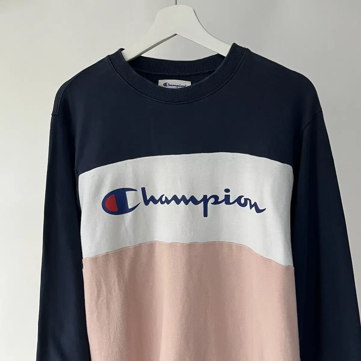 CHAMPION sweatshirt