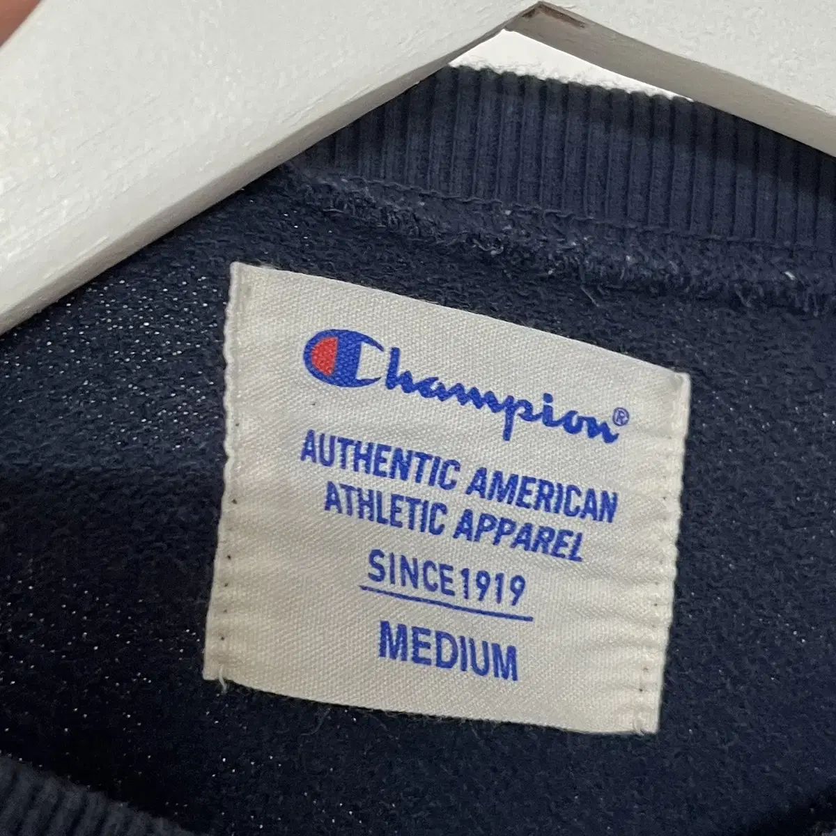 CHAMPION sweatshirt